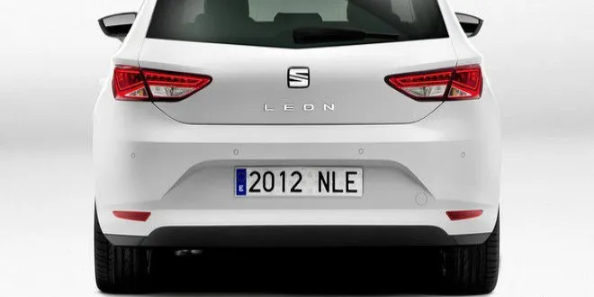 Cupra Leon 2015 Cupra  Leon - 4