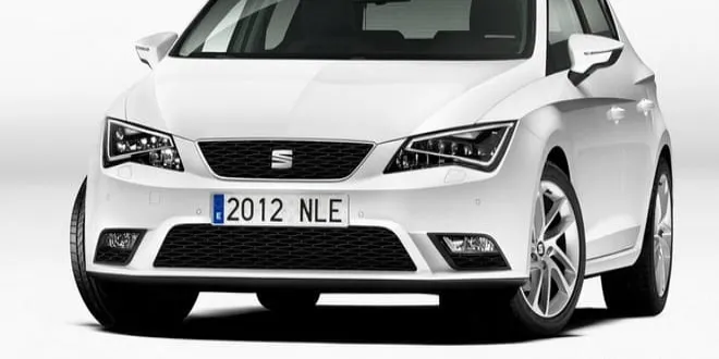 Cupra Leon 2015 Cupra  Leon - 5