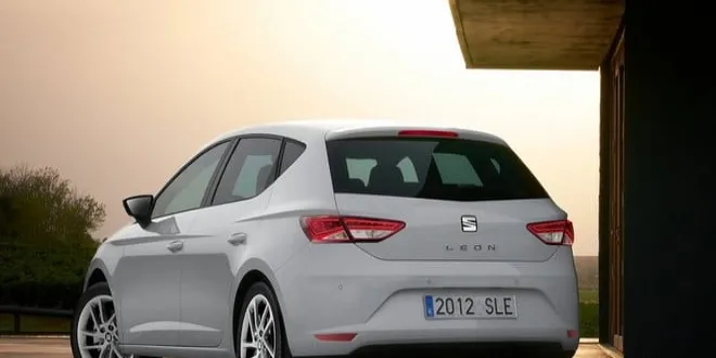 Cupra Leon 2016 Cupra  Leon - 2