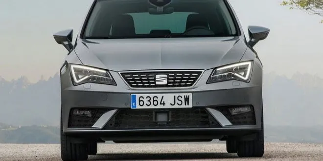 Cupra Leon 2018 Cupra  Leon - 6