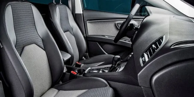 Cupra Leon 2018 Cupra  Leon - 8