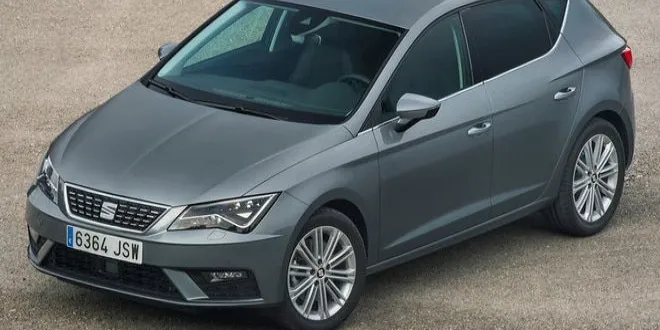 Cupra Leon 2018 Cupra  Leon - 9