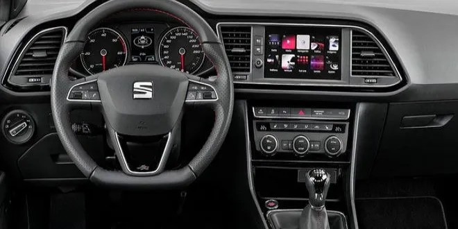 Cupra Leon 2019 Cupra  Leon - 7