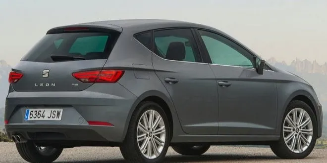 Cupra Leon 2020 Cupra  Leon - 4