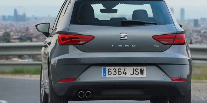 Cupra Leon 2020 Cupra  Leon - 5