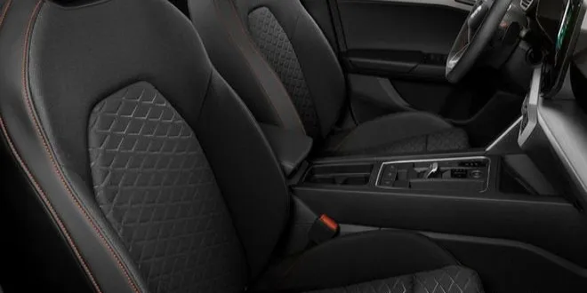 Cupra Leon 2021 Cupra  Leon - 3