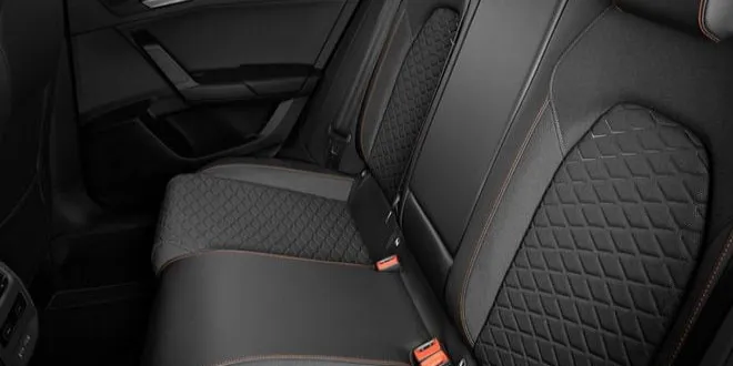 Cupra Leon 2021 Cupra  Leon - 4