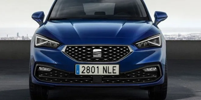 Cupra Leon 2022 Cupra  Leon - 5