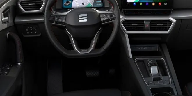 Cupra Leon 2022 Cupra  Leon - 6