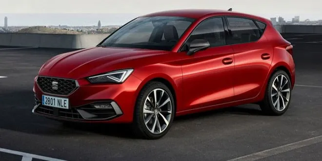 Cupra Leon 2022 Cupra  Leon - 8