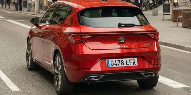 Cupra Leon 2023 Cupra  Leon - 2