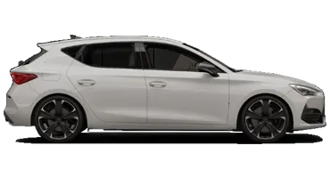 2024 Model Cupra Leon