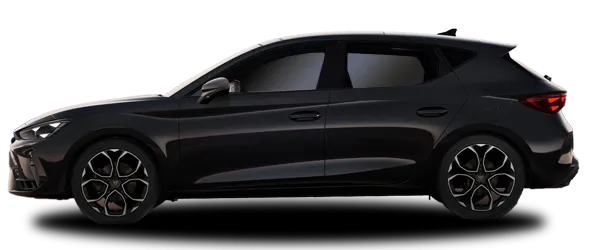 Gece Yarısı Siyahı Metalik Fabrika Çıkış Rengi