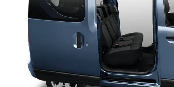 Dacia Dokker 2014 Dacia  Dokker - 15