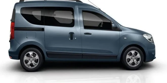 Dacia Dokker 2016 Dacia  Dokker - 6