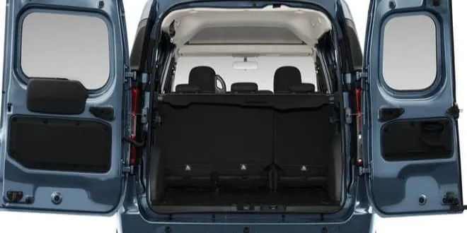 Dacia Dokker 2017 Dacia  Dokker - 8