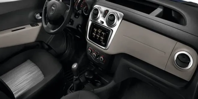 Dacia Dokker 2017 Dacia  Dokker - 9