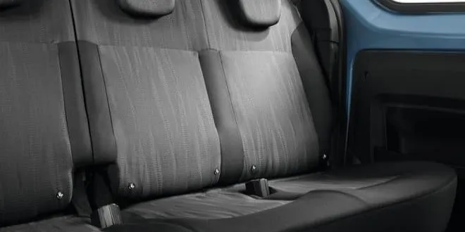 Dacia Dokker 2019 Dacia  Dokker - 10