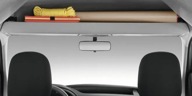 Dacia Dokker 2019 Dacia  Dokker - 12