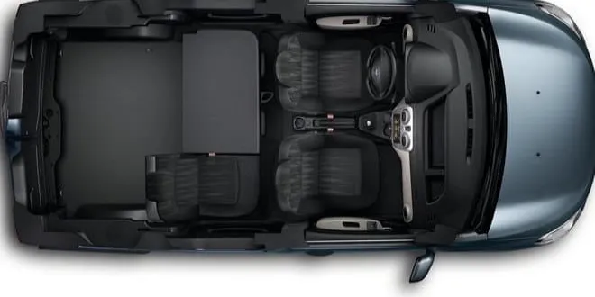 Dacia Dokker 2019 Dacia  Dokker - 14