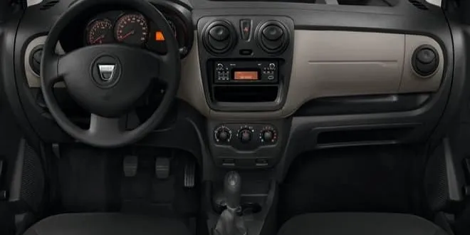 Dacia Dokker 2019 Dacia  Dokker - 3