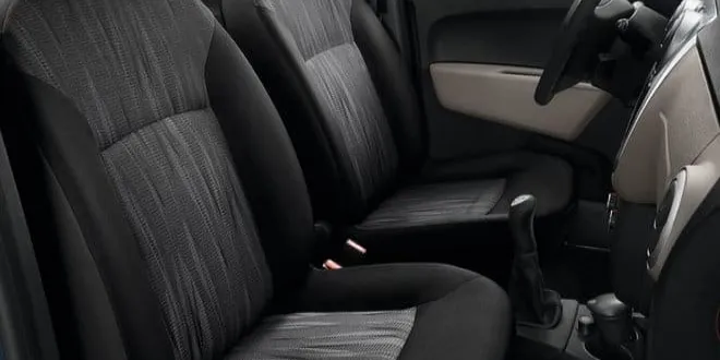 Dacia Dokker 2019 Dacia  Dokker - 4