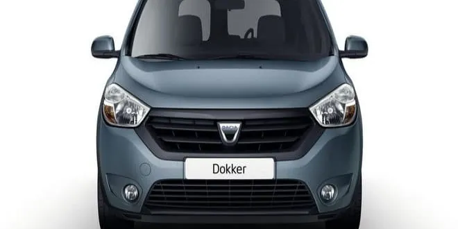 Dacia Dokker 2019 Dacia  Dokker - 7