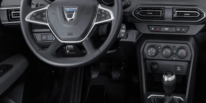 Dacia Jogger 2022 Dacia  Jogger - 3