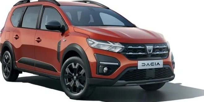 Dacia Jogger 2022 Dacia  Jogger - 7