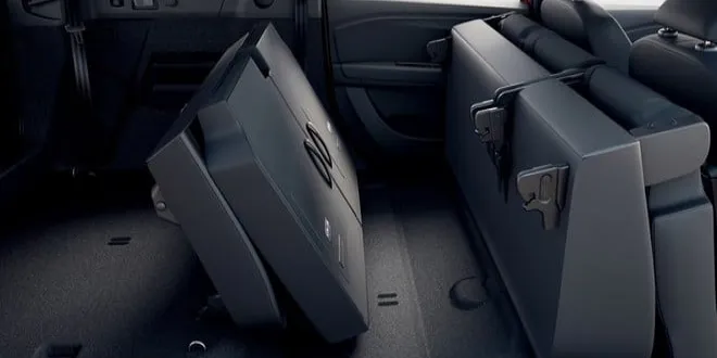 Dacia Jogger 2023 Dacia  Jogger - 5