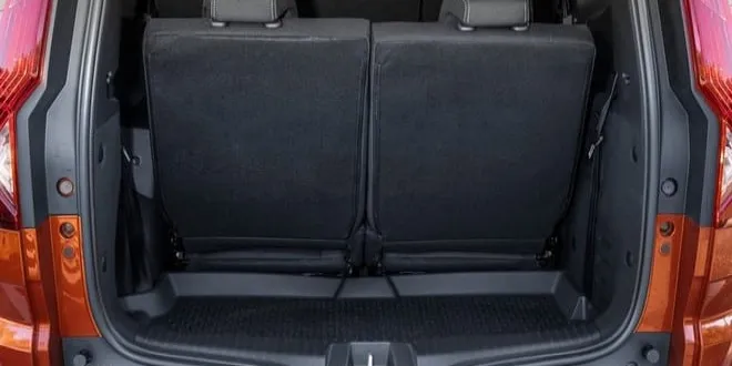 Dacia Jogger 2023 Dacia  Jogger - 6