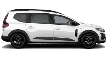 2024 Model Dacia Jogger