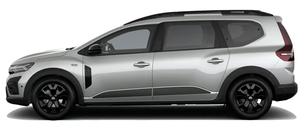 Dacia Jogger Aytaşı Grisi