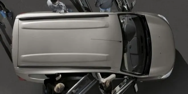 Dacia Lodgy 2019 Dacia  Lodgy - 7