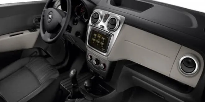 Dacia Lodgy 2021 Dacia  Lodgy - 1