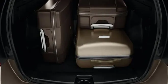 Dacia Logan MCV 2015 Dacia  Logan MCV - 12