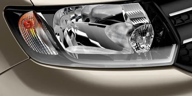 Dacia Logan MCV 2016 Dacia  Logan MCV - 13