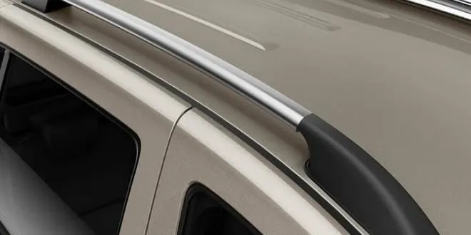 Dacia Logan MCV 2016 Dacia  Logan MCV - 14