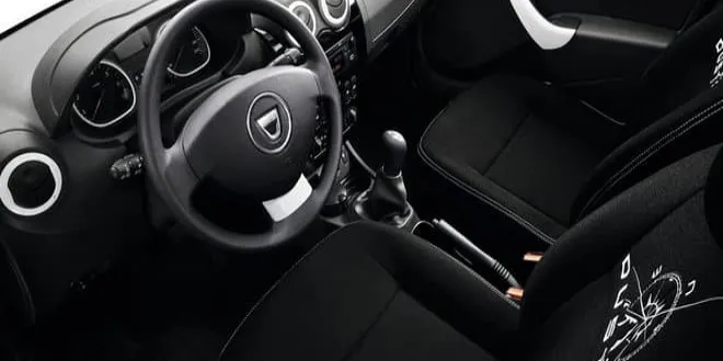 Dacia Logan MCV 2016 Dacia  Logan MCV - 2