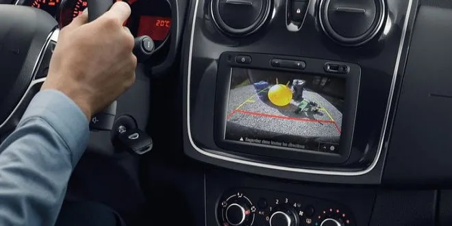 Dacia Logan MCV 2018 Dacia  Logan MCV - 4