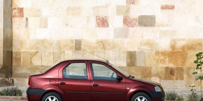 Dacia Logan 2006 Dacia  Logan - 2