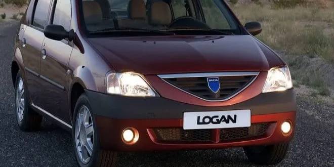 Dacia Logan 2007 Dacia  Logan - 11