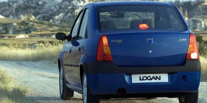 Dacia Logan 2007 Dacia  Logan - 3