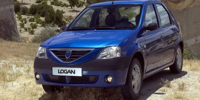 Dacia Logan 2008 Dacia  Logan - 9