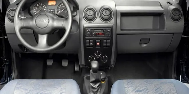 Dacia Logan 2009 Dacia  Logan - 10