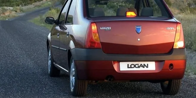 Dacia Logan 2009 Dacia  Logan - 13