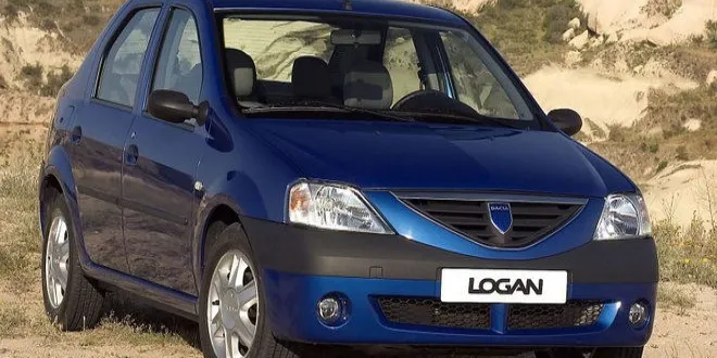Dacia Logan 2009 Dacia  Logan - 6