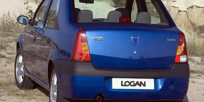 Dacia Logan 2009 Dacia  Logan - 7