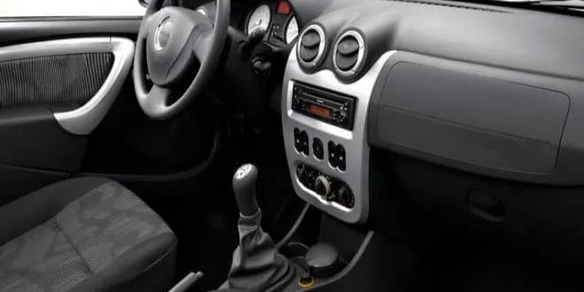 Dacia Logan 2010 Dacia  Logan - 4