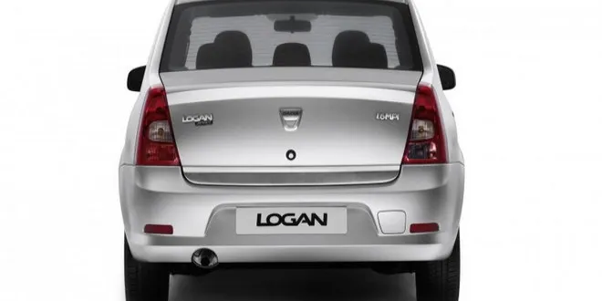 Dacia Logan 2010 Dacia  Logan - 8